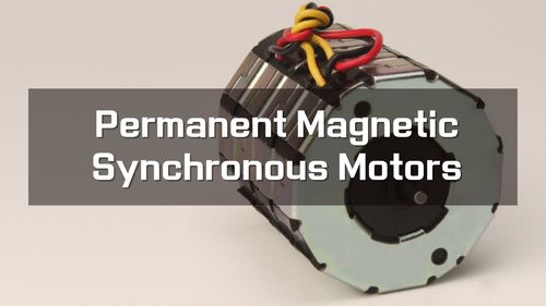 Latest company news about What Factors Need To Be Considered When Choosing A Permanent Magnet Motor?