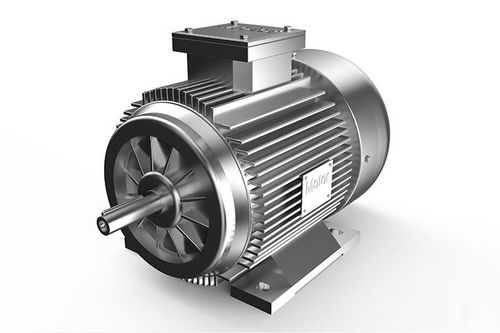 Latest company news about PMSMs in industrial equipment applications