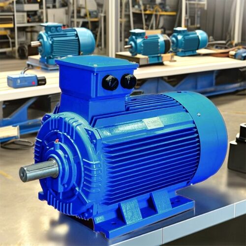 Latest company news about ENNENG Expands Permanent Magnet Generator Range: New 5kW-300kW PMG Series for Wind, Hydro and Off-Grid Power