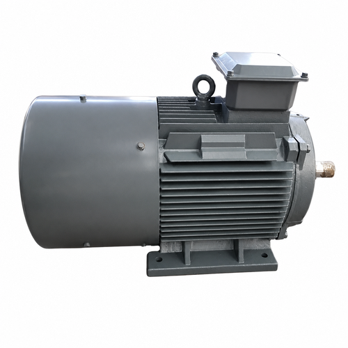 Latest company news about Water Cooled vs Air Cooled Permanent Magnet Generator: A Guide to the Right PMG Cooling Solution