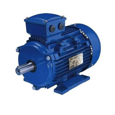 Buen precio Motor totalmente incluido 37kw 55kw 75kw del imán del neodimio refrigerado por agua en línea