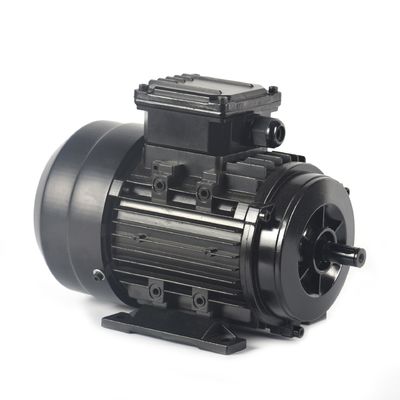 Хорошая цена Поверхностное установленное водяное охлаждение внутреннее PMSM одновременного мотора постоянного магнита онлайн