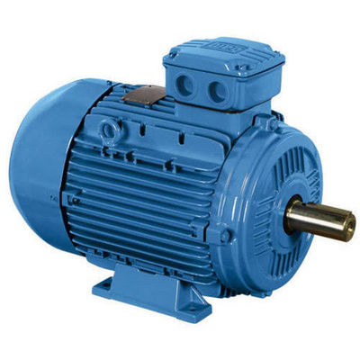 Bon prix Moteurs à aimants permanents de 75 kW à 90 kW pour compresseurs et convoyeurs en ligne