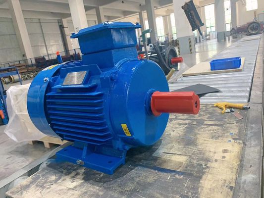 Bon prix Moteur industriel PMAC à très basse vitesse en ligne