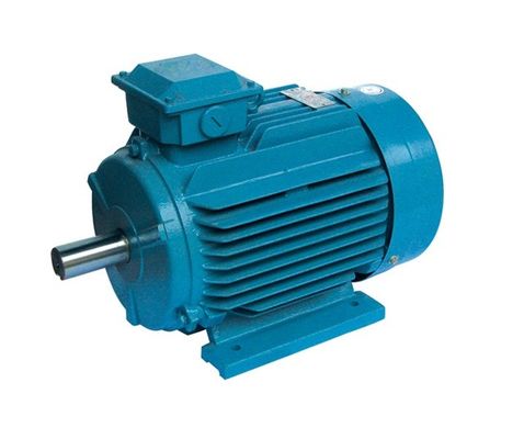 Buon prezzo IE4 Efficienza 3 Fase Potenza Magnete permanente Motore sincrono con NdFeB di terre rare per industria in linea