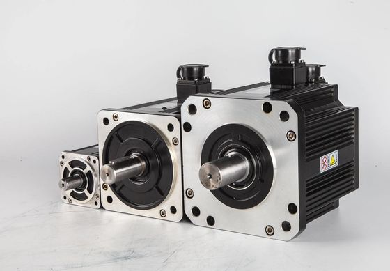 Buon prezzo Gli alti magneti del neodimio del motore 25kw di minimo RPM di coppia di torsione di IP68 IP65 vanno in automobile per l'espulsore di plastica in linea