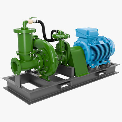Guter Preis 3 Bewegungs-seltene Erde-NdFeB IP54 IP55 der Phasen-PMAC hohe Leistungsfähigkeit Wechselstrommotor online