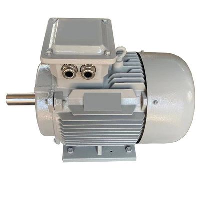 Buon prezzo Alta efficienza libera di manutenzione a magnete permanente dell'alternatore 220V del generatore eolico di Fuelless in linea