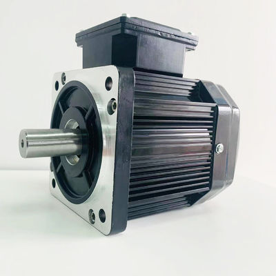 Bon prix Moteur synchrone à un aimant permanent du moteur 55kw P.M. de couple élevé à vitesse réduite en ligne