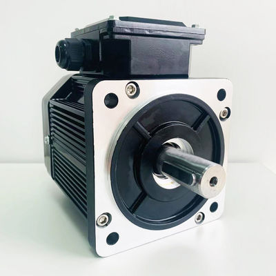 Buen precio Motor síncrono sin cepillo sin engranaje IC411 del imán permanente de la CA que refresca 660V en línea