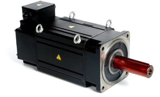 Buon prezzo La superficie di densità di alto potere ha montato l'aumento di bassa temperatura del motore IP54 di PMSM in linea
