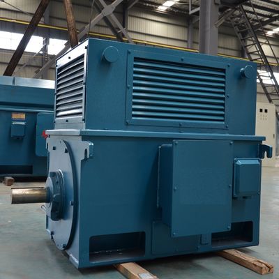 Buen precio Material bajo de NdFeB de la tierra rara del mantenimiento del motor de CA del alto rendimiento del ODM en línea