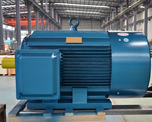 Good price Low Speed Brushless Gearless Motor 2 Poles 4 Poles 6 Poles 8 Poles 10 Poles online