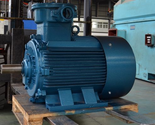 Bon prix Le moteur à un aimant permanent fait sur commande d'entraînement direct à C.A. a fortement intégré les moteurs électriques synchrones en ligne