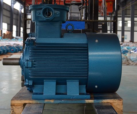Good price Variable Speed Neodymium Magnet Motor No Gear Box Natural Cooling IP68 IP65 online
