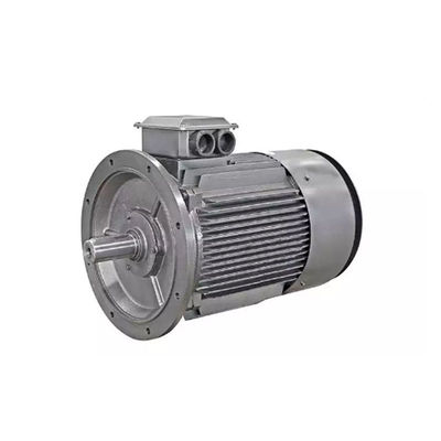 Good price 220v 380v 50hz Neodymium Permanent Magnet Motor  IC411 Cooling online