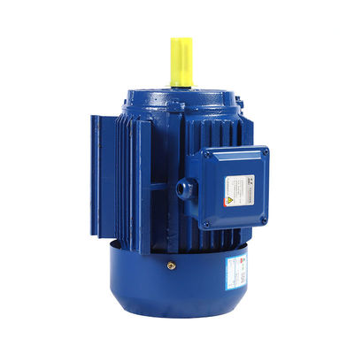 Buen precio Motor de CA variable directo de la velocidad del motor IP54 90kw del imán del neodimio de la impulsión en línea
