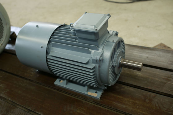 سعر جيد مولد المغناطيس الدائم AC شعاعي 5Kw لطاقة الرياح متصل