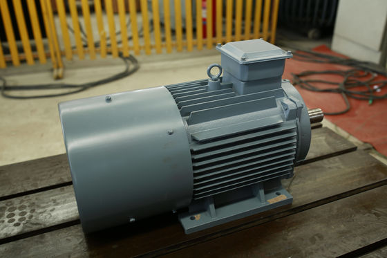 Bom preço Tempo longo do gerador de ímã permanente de energia alternativa 10Kw on-line
