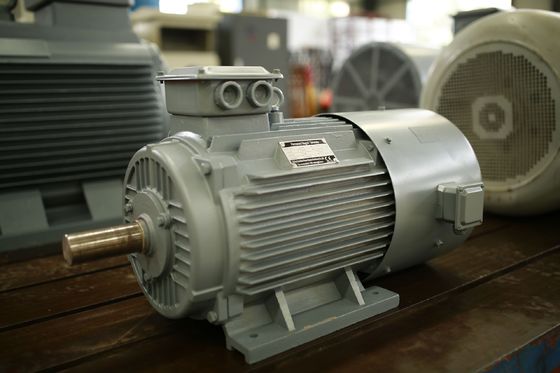 Bom preço Gerador de ímã permanente 12kw de fase monofásica 600rpm 220V 60hz on-line