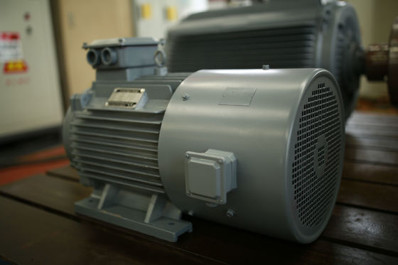 Good price 15kw 250rpm 230V PMG Permanent Magnet Generator For Hydro Turbine online