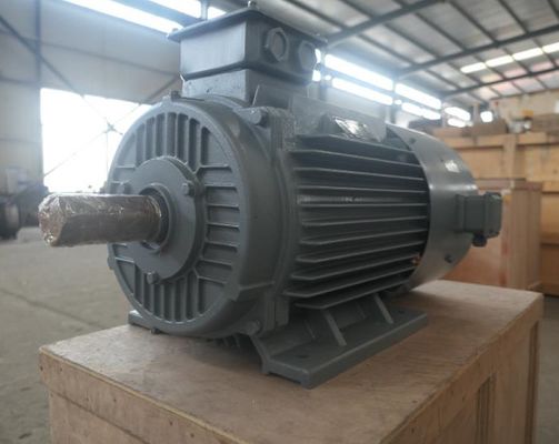 Good price 30kw Wind Turbine Generator PMG 500rpm 400V 50Hz Natural Cooled online