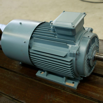 Buen precio Generador síncrono refrescado natural 25kw 500rpm 400V 50Hz del imán permanente en línea