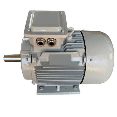 Buen precio generador síncrono del imán permanente de 75kw 300rpm 400V 60HZ PMG PMSG para la turbina de viento en línea