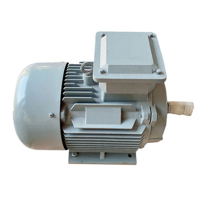 Good price 500rpm 400V 50HZ 100kw Permanent Magnet Synchronous Generator PMSG online
