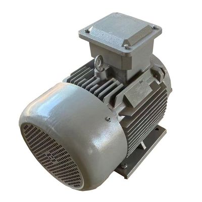 Good price 150kVA 125rpm 400V 50HZ Permanent Magnet Generator PMG For Renewable Energy online