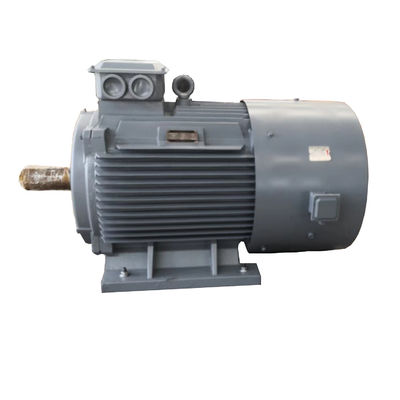 Good price Waterproof PMA Permanent Magnet Alternator 250kw 600rpm 400V 50Hz IP54 online