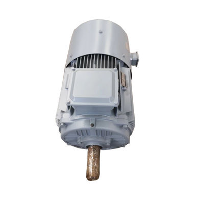 Good price Rare Earth Permanent Magnet Generator 500kw 250rpm Natural Cooled online