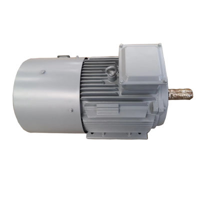 Good price 300kw 30rpm 420V IP68 Permanent Magnet Alternator Rare Earth NdFeB Material online