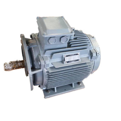 Good price 1000kw 200rpm Permanent Magnet Generator Alternator For Hydro Generation online