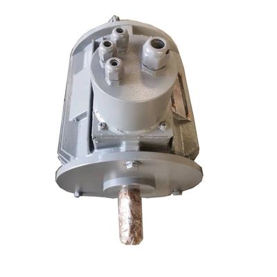 Bon prix économie d'énergie à un aimant permanent de générateur de 300rpm 400V 60HZ 50Kw en ligne