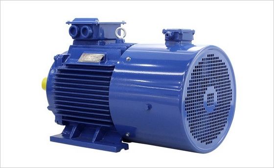 Good price Variable Speed Permanent Magnet Synchronous Motor online