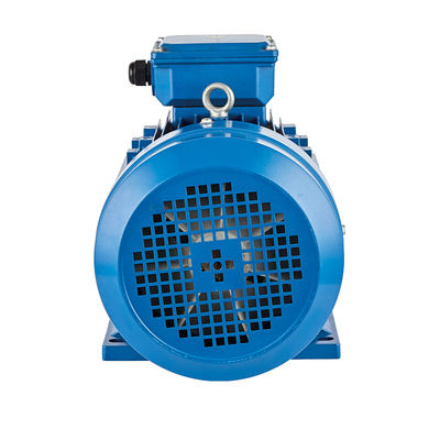 Bon prix Moteur synchrone rare PMSM de NdFeB IPM de terre pour la certification d'UL de pompe de fan en ligne