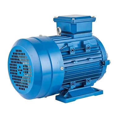 Bon prix moteur synchrone de la vitesse 160kw variable en ligne