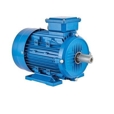 Bon prix 3 moteur à vitesse réduite de la phase PMSM sans service d'ODM d'OEM de boîte de vitesse en ligne