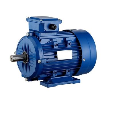 Buon prezzo OEM del ODM un motore sincrono di 3 fasi, motore a bassa velocità Gearless di PMSM in linea