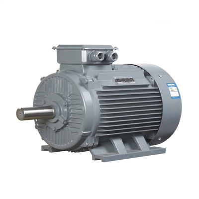 Bon prix Poids léger de petite taille 3 moteur de la phase PMSM pour le remplacement de moteur à induction en ligne