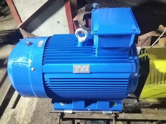 Bom preço motor elétrico de ímã permanente de 185kw 3000rpm 380V para a bomba de água on-line