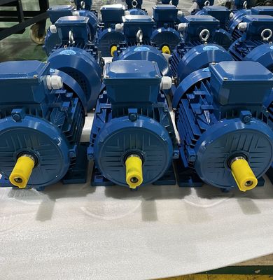 سعر جيد 132kw 250kw المغناطيس الدائم محرك متزامن منخفض السرعة عالية الطاقة IP68 متصل