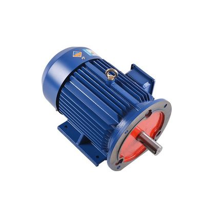 Buon prezzo Motore radiale a magnete permanente leggero di PMM di cambiamento continuo del motore 380V dell'azionamento diretto in linea