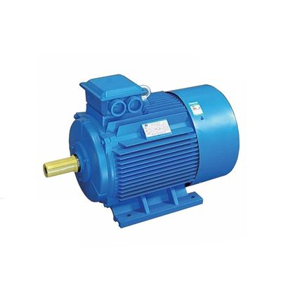 Bon prix Le radial à un aimant permanent de moteur d'entraînement direct d'IE5 50hz jaillissent le moteur de PMSM en ligne