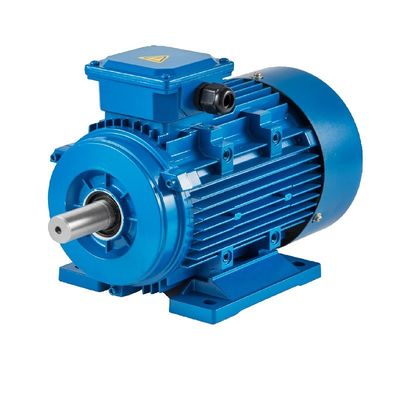 Buen precio Eficacia alta de poco ruido motor PMSM 500kw de 3 fases sin necesidad de mantenimiento para el extrusor plástico en línea