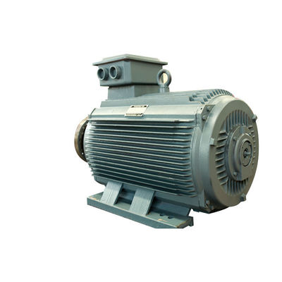 Bon prix Moteur à un aimant permanent PMM 5.5kw-3000kw de néodyme de structure simple en ligne