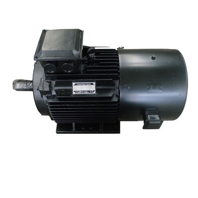 Quality IP54 IP55 IP68 Three Phase Permanent Magnet Motor High Torque Low Noise factory