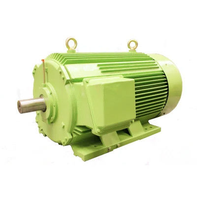 Хорошая цена Наивысшая мощность 380V 690V Multi мотора постоянного магнита поляка внутреннего низкоскоростная онлайн