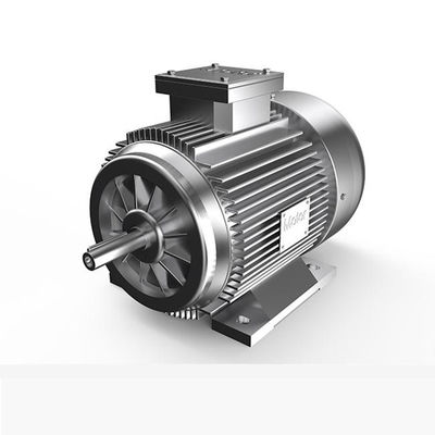 Good price New Energy 3 Phase Permanent Magnet Motor 220kw 380v PM Synchronous Motor online